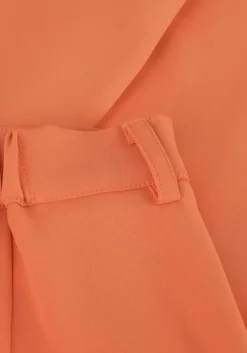 oranje another label pantalon doore pants