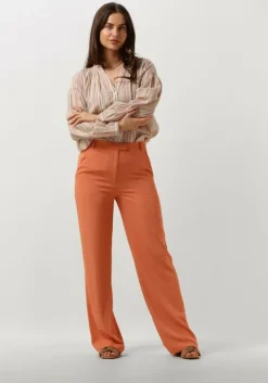 oranje another label pantalon doore pants