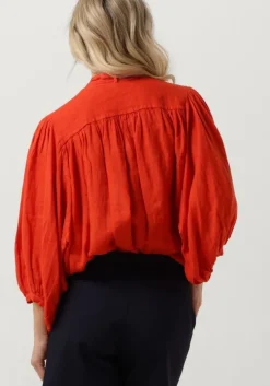 oranje bellamy blouses sophie