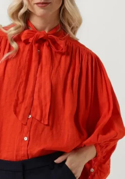 oranje bellamy blouses sophie