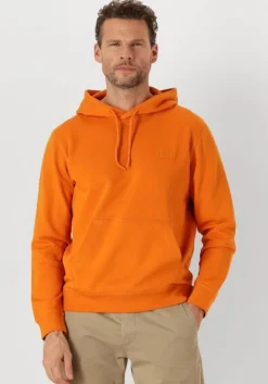 oranje boss orange sweater wetalk