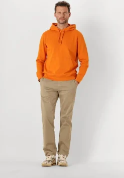 oranje boss orange sweater wetalk