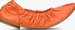 oranje bronx ballerina's alor-a 66496-d
