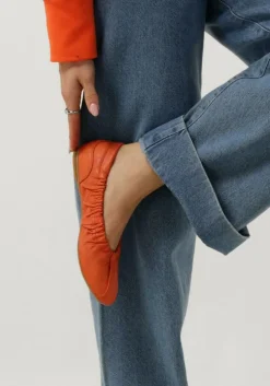 oranje bronx ballerina's alor-a 66496-d