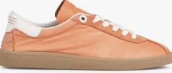 oranje bronx lage sneakers bob-bie 66594