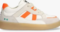 oranje bunniesjr lage sneakers sem sprinter