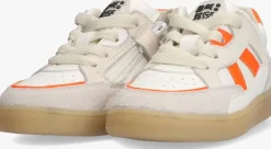 oranje bunniesjr lage sneakers sem sprinter