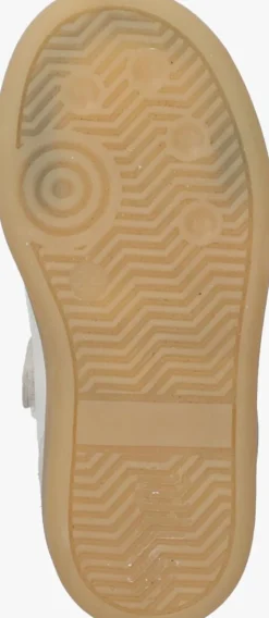 oranje bunniesjr lage sneakers sem sprinter