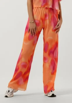 oranje catwalk junkie pantalon tr lucid