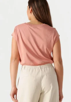 oranje cc heart t-shirt basic t-shirt