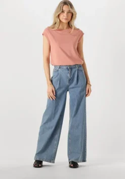 oranje cc heart t-shirt basic t-shirt