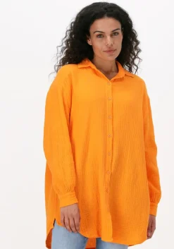 oranje circle of trust blouses lou blouse