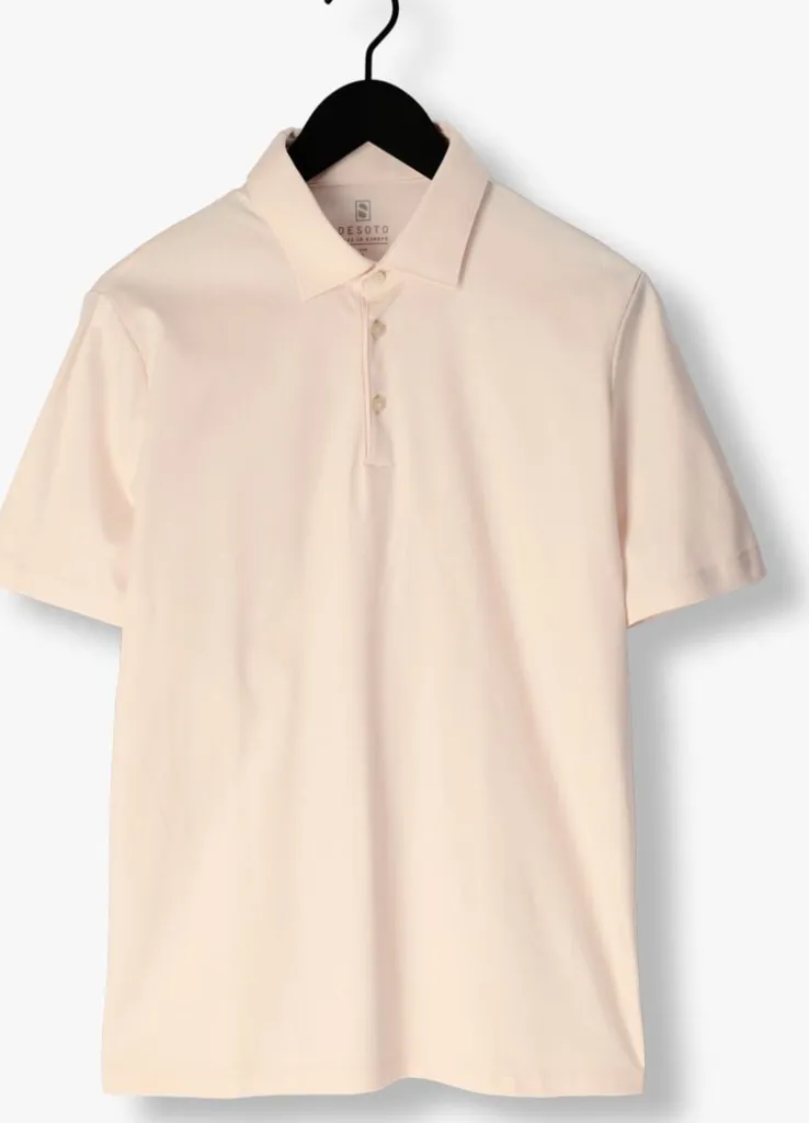 oranje desoto polo desoto polo kent 1/2