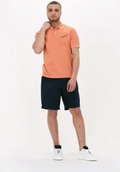 oranje diesel polo t-smith-ind