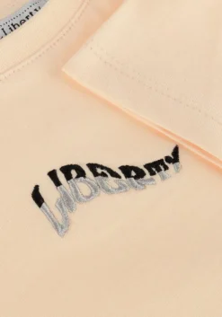 oranje frankie & liberty t-shirt marlous tee