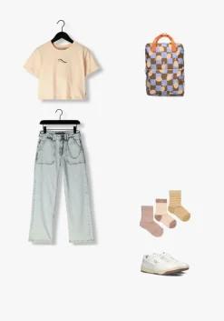 oranje frankie & liberty t-shirt marlous tee