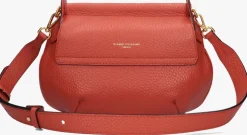 oranje gianni chiarini schoudertas pilar 10710