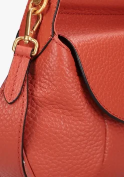 oranje gianni chiarini schoudertas pilar 10710