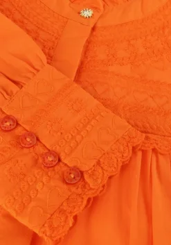 oranje harper & yve blouses yasmin-ls