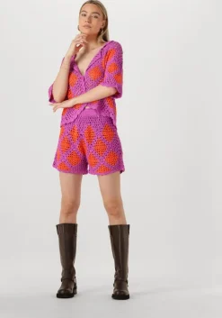 oranje harper & yve blouses bente-ss