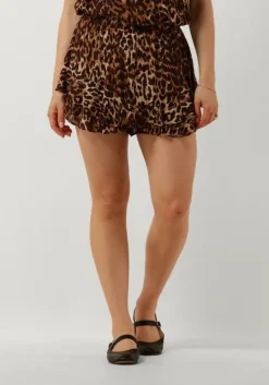 oranje harper & yve broeken yanick-sk