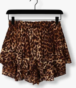 oranje harper & yve broeken yanick-sk