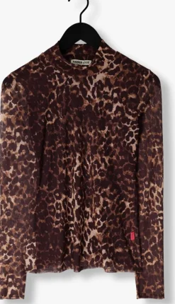 oranje harper & yve top jane-ls