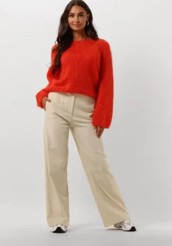 oranje inwear trui jetraiw pullover