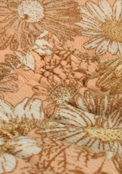 oranje koko noko korte broek p54904