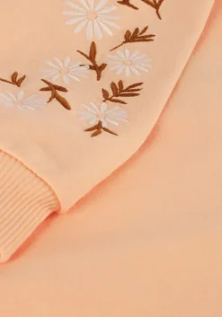 oranje koko noko sweater p54919