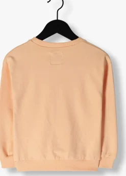 oranje koko noko sweater p54919