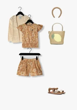 oranje koko noko top p54900