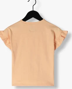 oranje koko noko t-shirt p54909