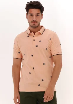 oranje kultivate polo pl pink sun