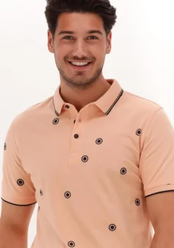 oranje kultivate polo pl pink sun