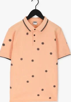 oranje kultivate polo pl pink sun