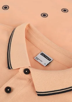 oranje kultivate polo pl pink sun