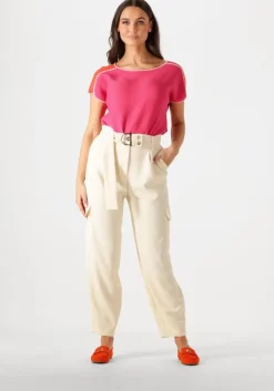 oranje lauren ralph lauren loafers averi iii flats loafer