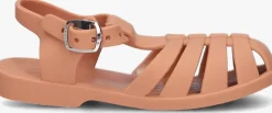 oranje liewood waterschoenen bre sandals