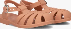 oranje liewood waterschoenen bre sandals