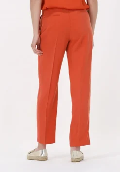 oranje liu jo pantalon ecs pant. chain h.w.