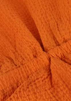oranje looxs little mini jurk 2513-7876