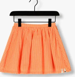 oranje looxs little minirok 2511-7702