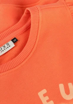 oranje looxs little trui 2511-7318