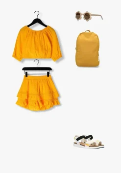 oranje looxs 10sixteen blouses 2413-5179