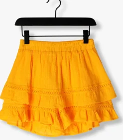 oranje looxs 10sixteen minirok 2413-5779