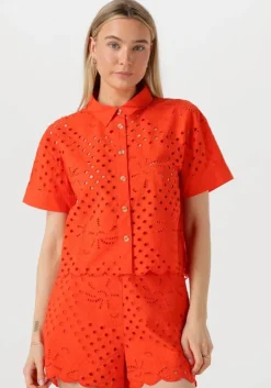 oranje louizon blouses ness