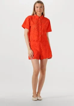 oranje louizon blouses ness