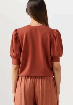 oranje minus t-shirt livana t-shirt