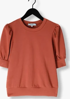 oranje minus t-shirt livana t-shirt